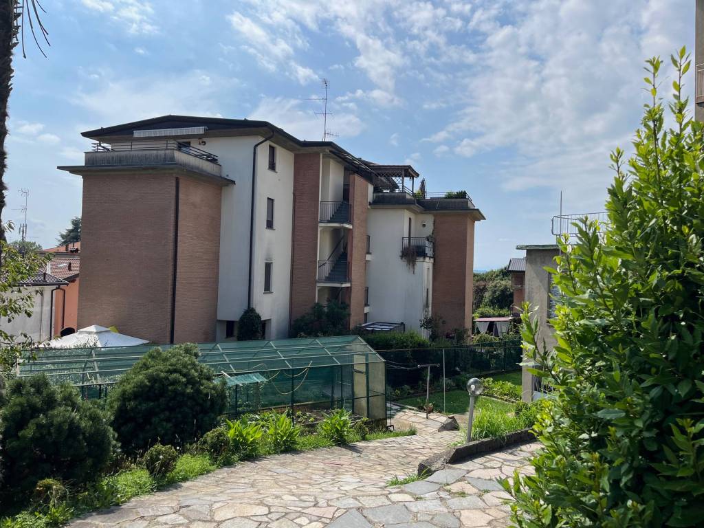 Appartamento a Cantù - Foto 4