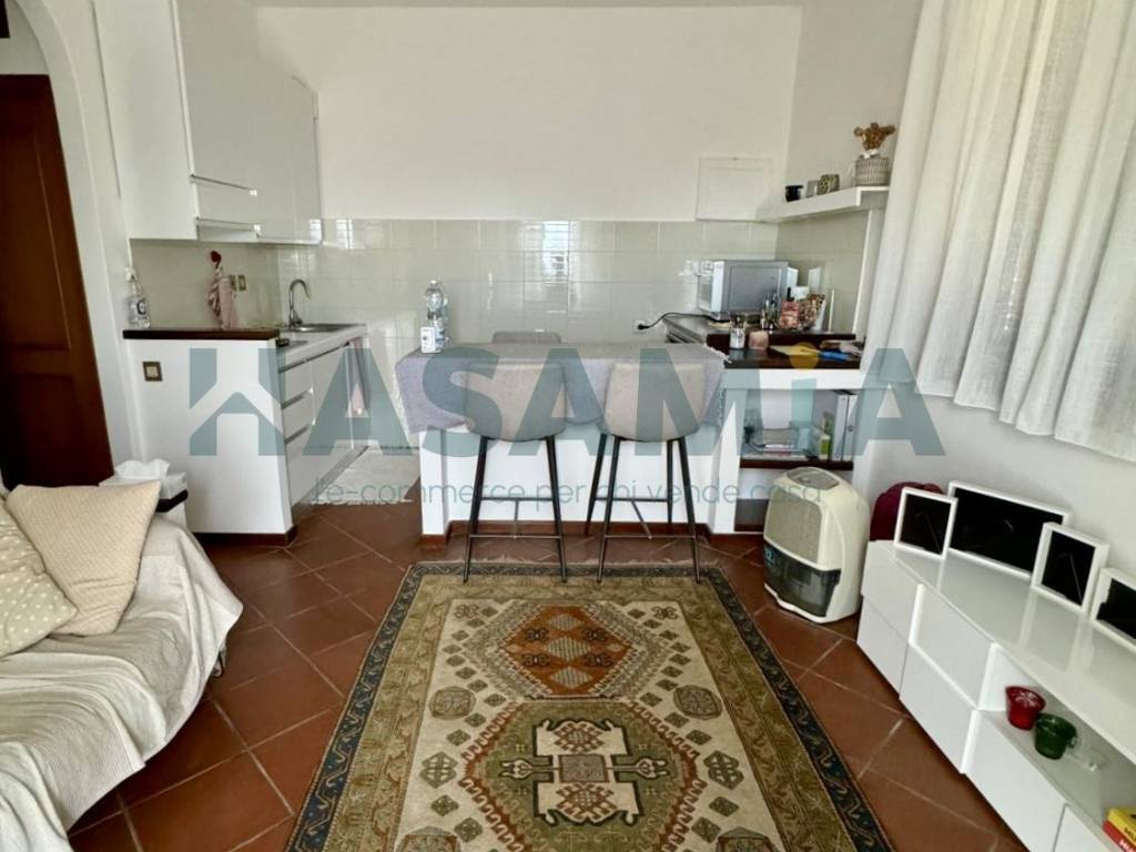 Appartamento a Siena in Via Enea Silvio Piccolomini - Foto 3