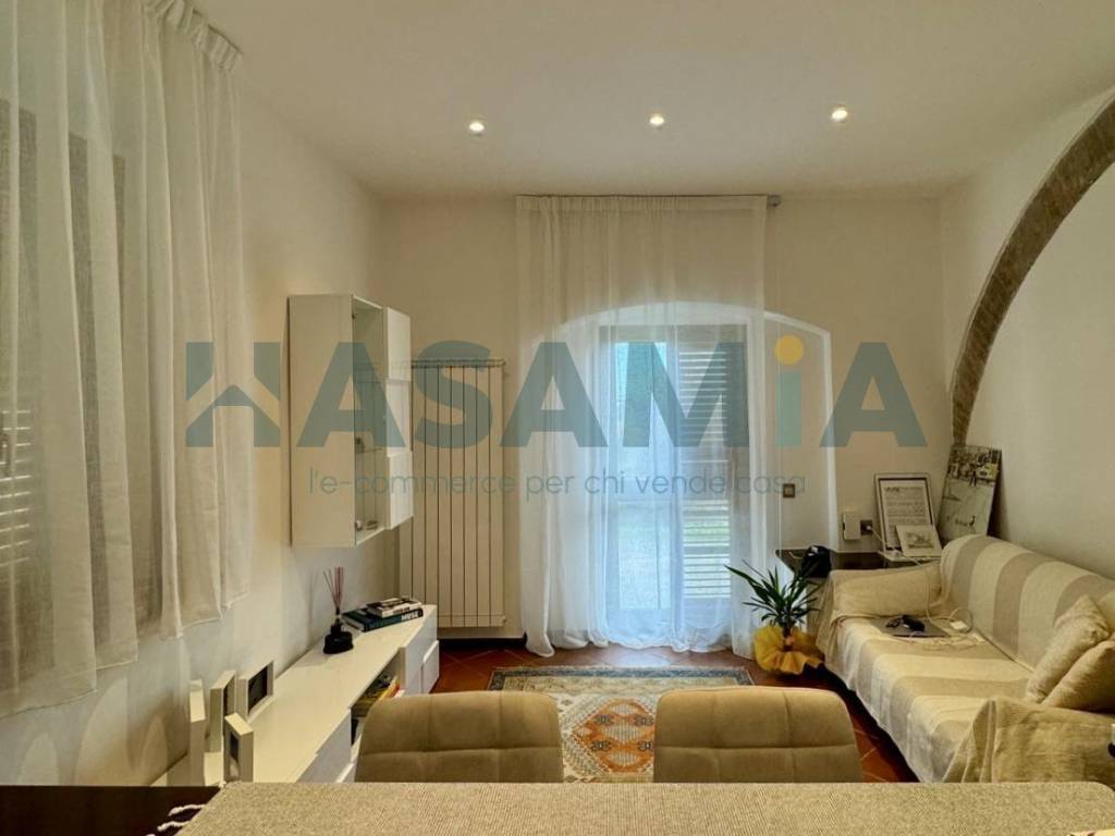 Appartamento a Siena in Via Enea Silvio Piccolomini - Foto 4