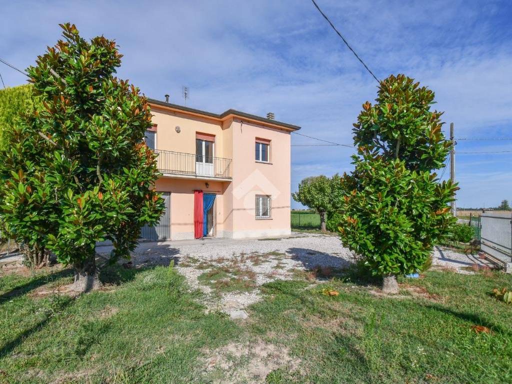 Casa indipendente a Poggio renatico in Via Scorsuro, 215 - Foto 4