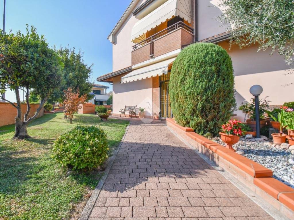 Villetta a schiera a Poggio renatico in Via Giuseppe Verdi, 12 - Foto 3