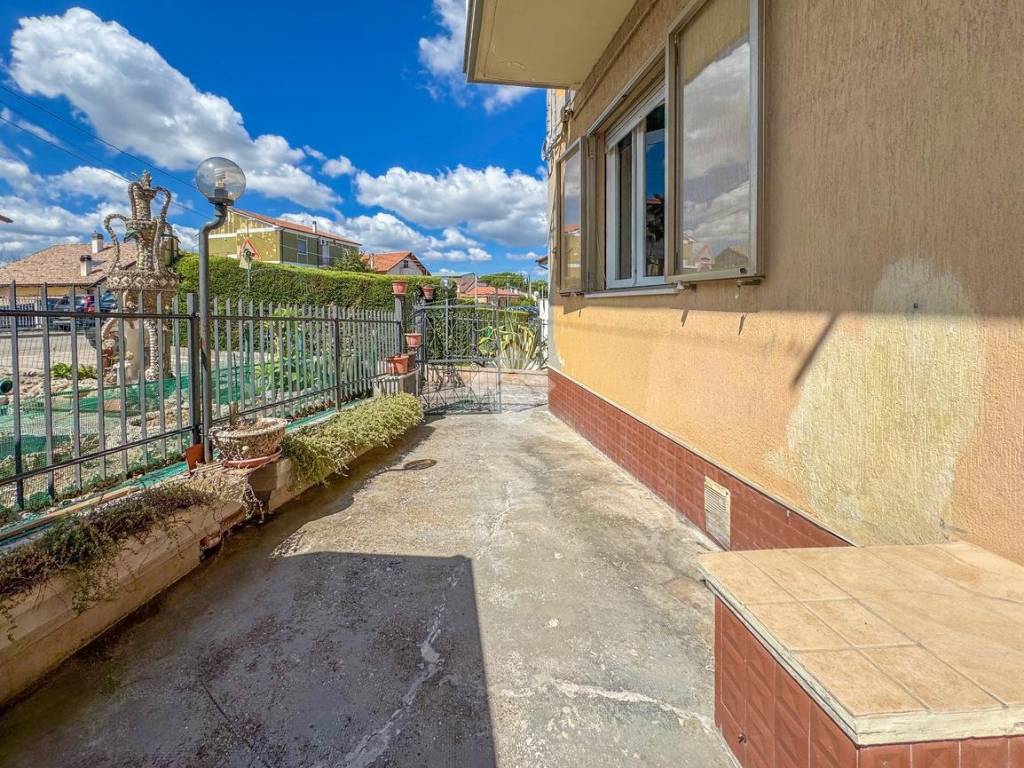 Casa indipendente a Chieti in STRADA MADONNA DELLA VITTORIA, 26 - Foto 2