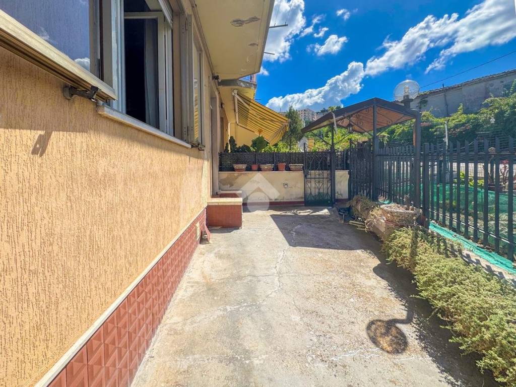 Casa indipendente a Chieti in STRADA MADONNA DELLA VITTORIA, 26 - Foto 3