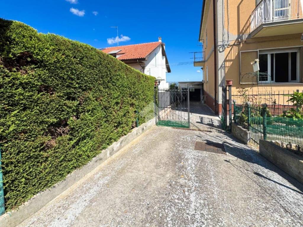 Casa indipendente a Chieti in STRADA MADONNA DELLA VITTORIA, 26 - Foto 4