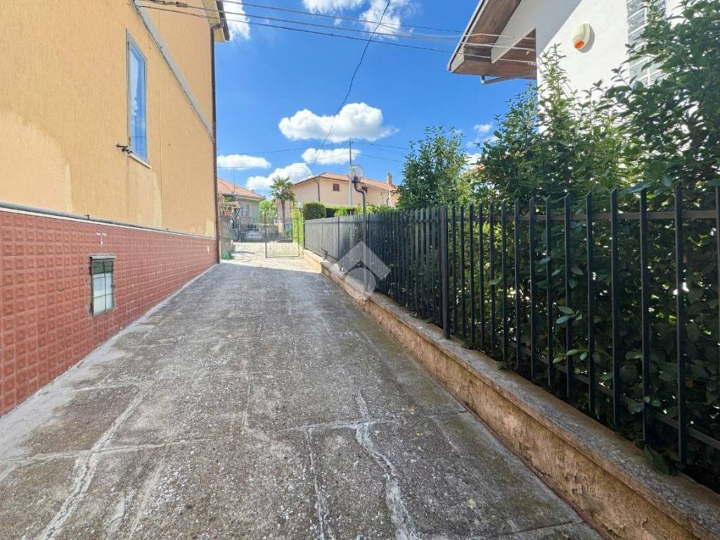 Casa indipendente a Chieti in STRADA MADONNA DELLA VITTORIA, 26 - Foto 5