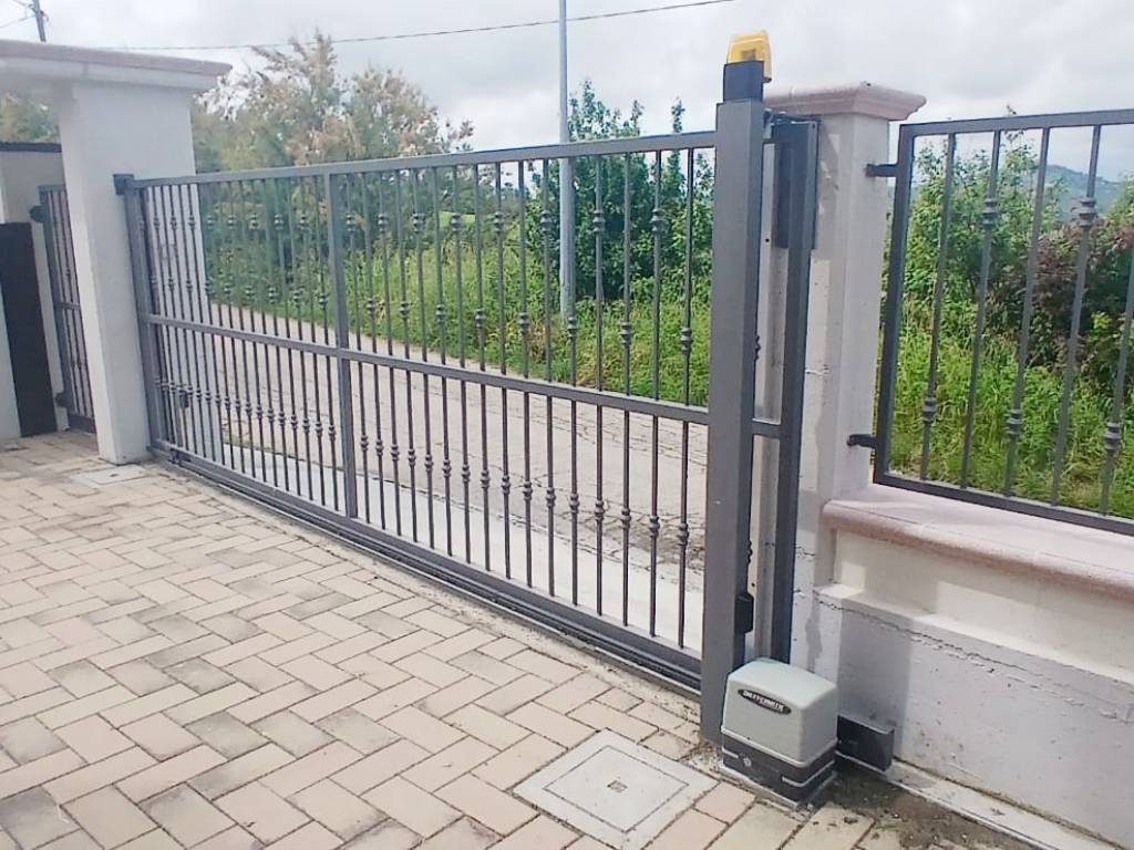 Appartamento a Silvi in Strada Vicinale Colle Stella, 29 - Foto 2