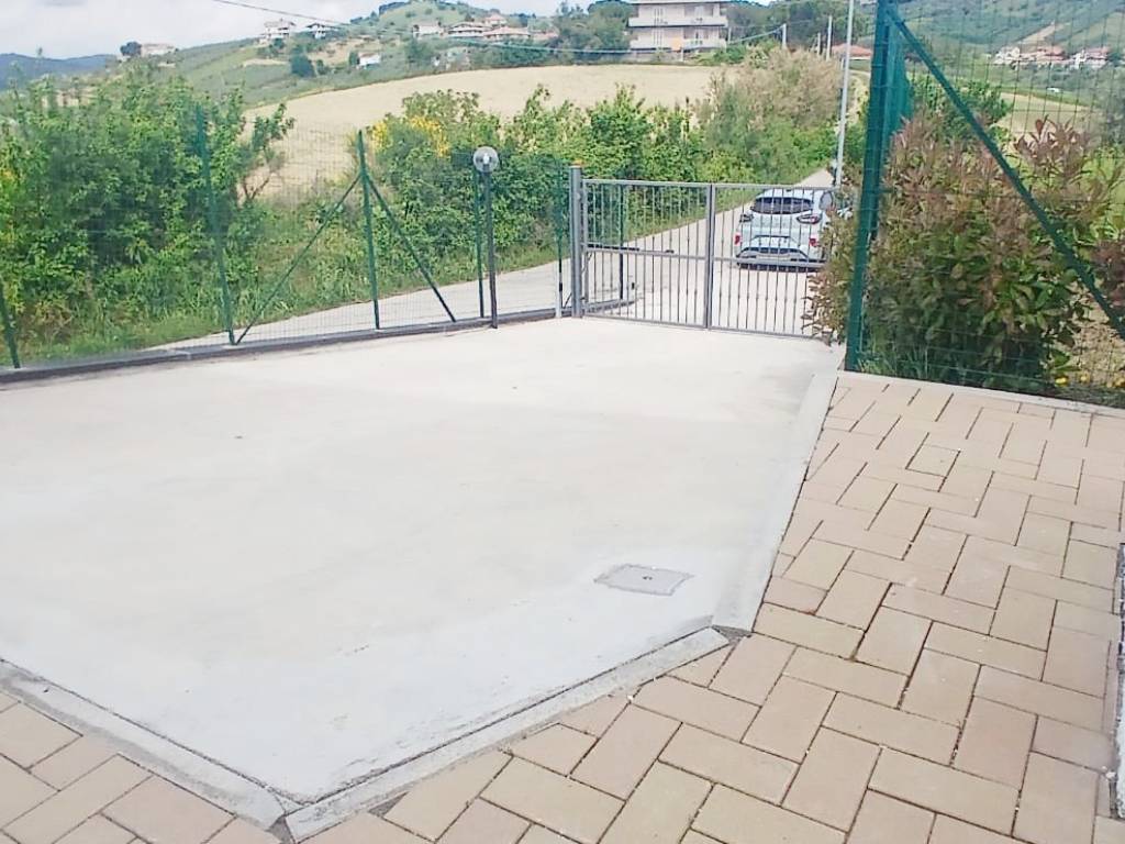 Appartamento a Silvi in Strada Vicinale Colle Stella, 29 - Foto 3
