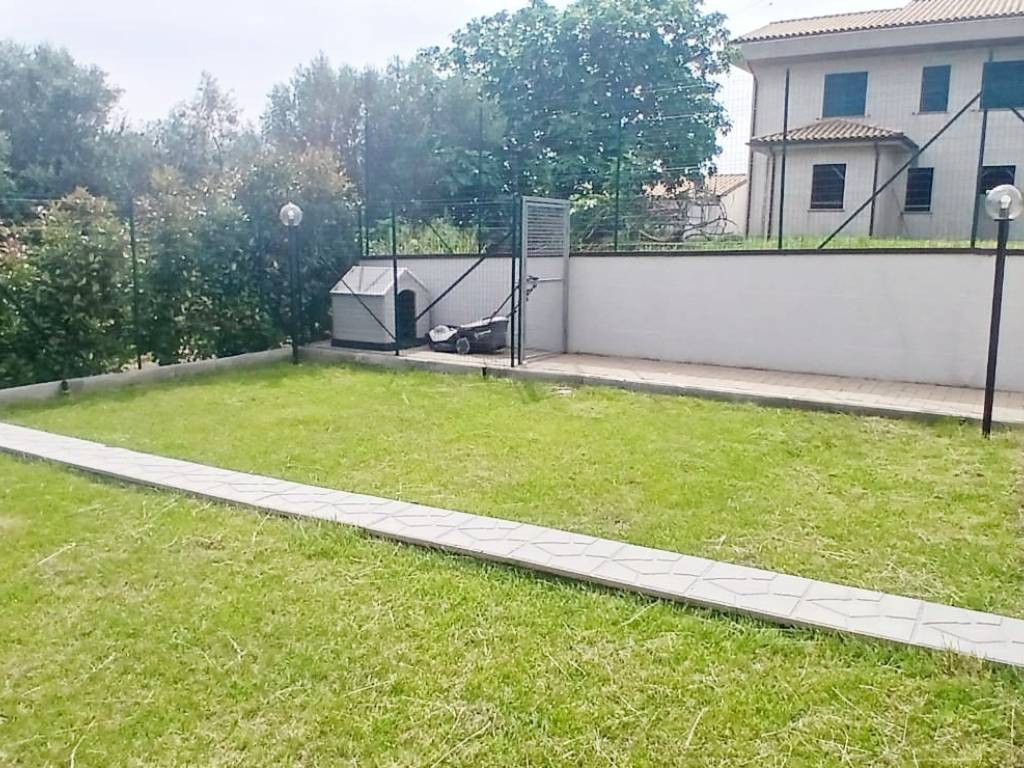 Appartamento a Silvi in Strada Vicinale Colle Stella, 29 - Foto 4