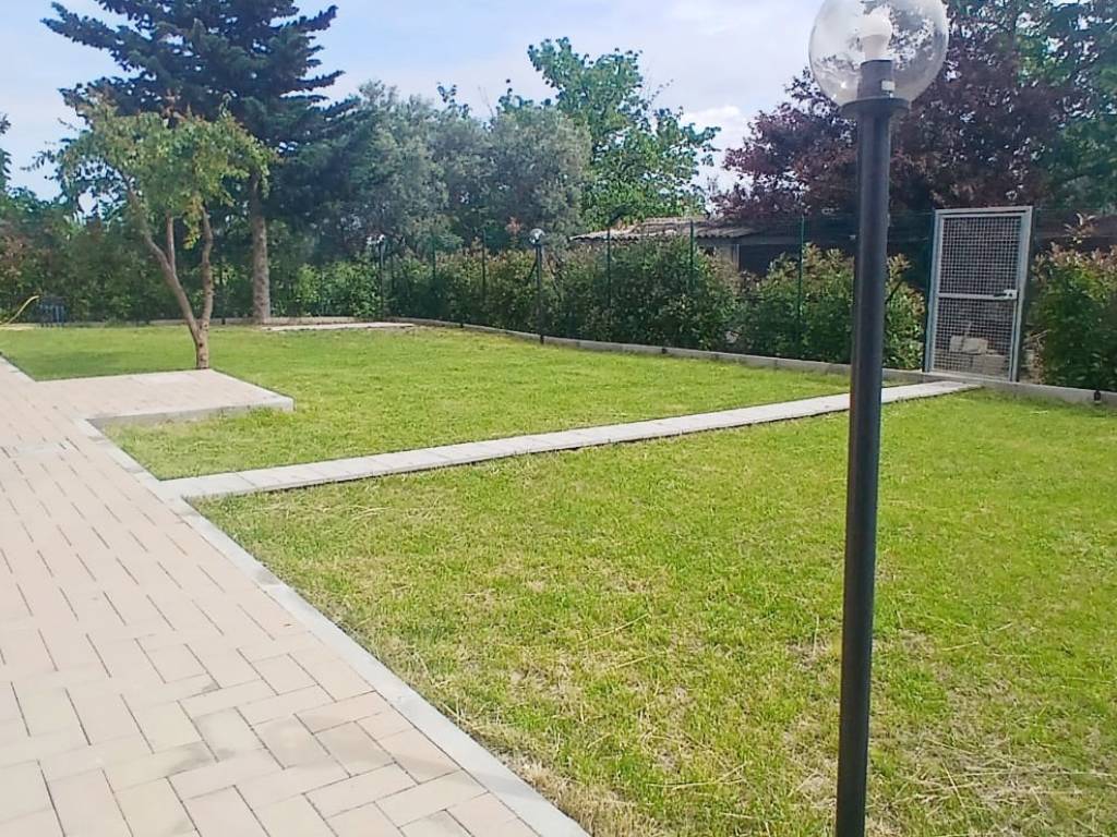 Appartamento a Silvi in Strada Vicinale Colle Stella, 29 - Foto 5