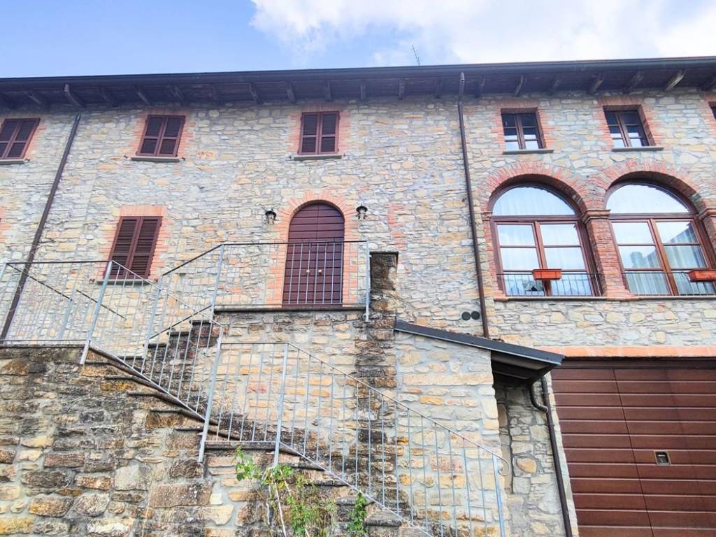 Casa indipendente a Rivergaro in strada rallio , 4 - Foto 2