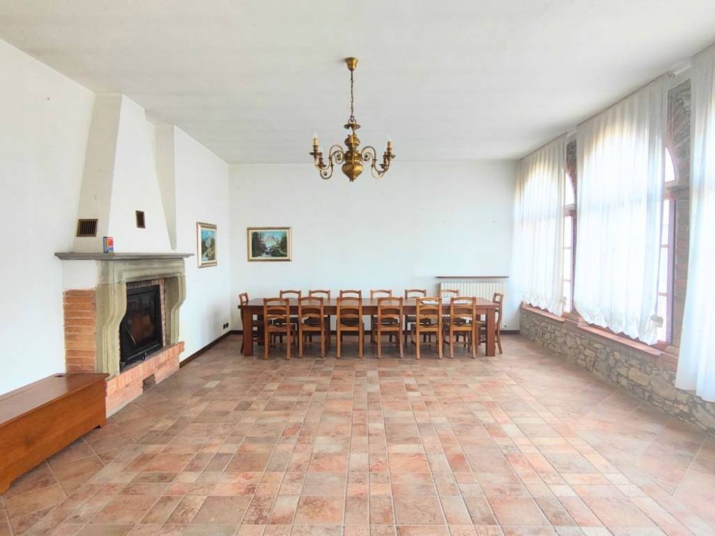 Casa indipendente a Rivergaro in strada rallio , 4 - Foto 4