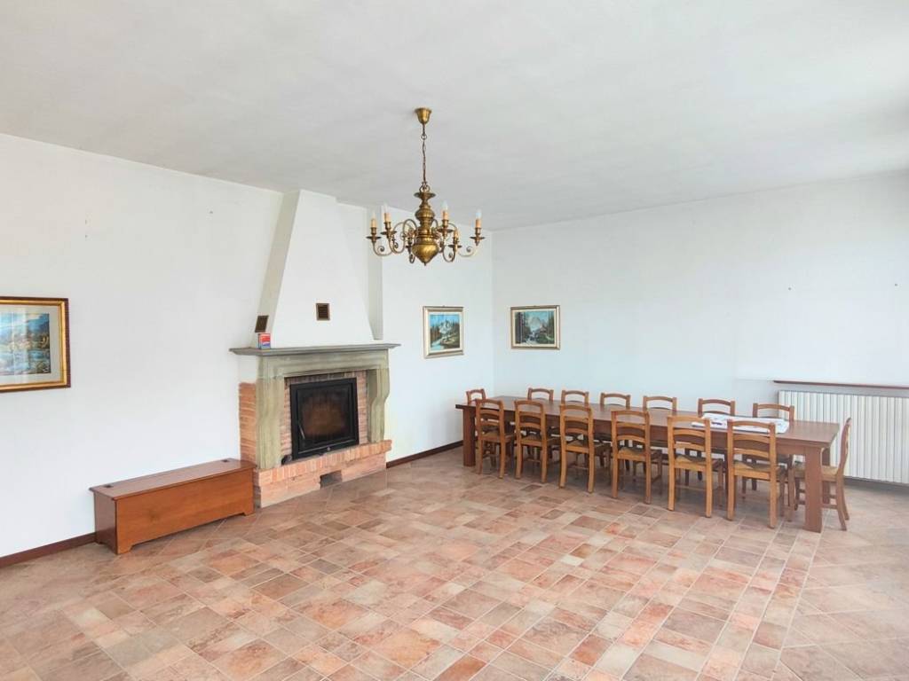 Casa indipendente a Rivergaro in strada rallio , 4 - Foto 5