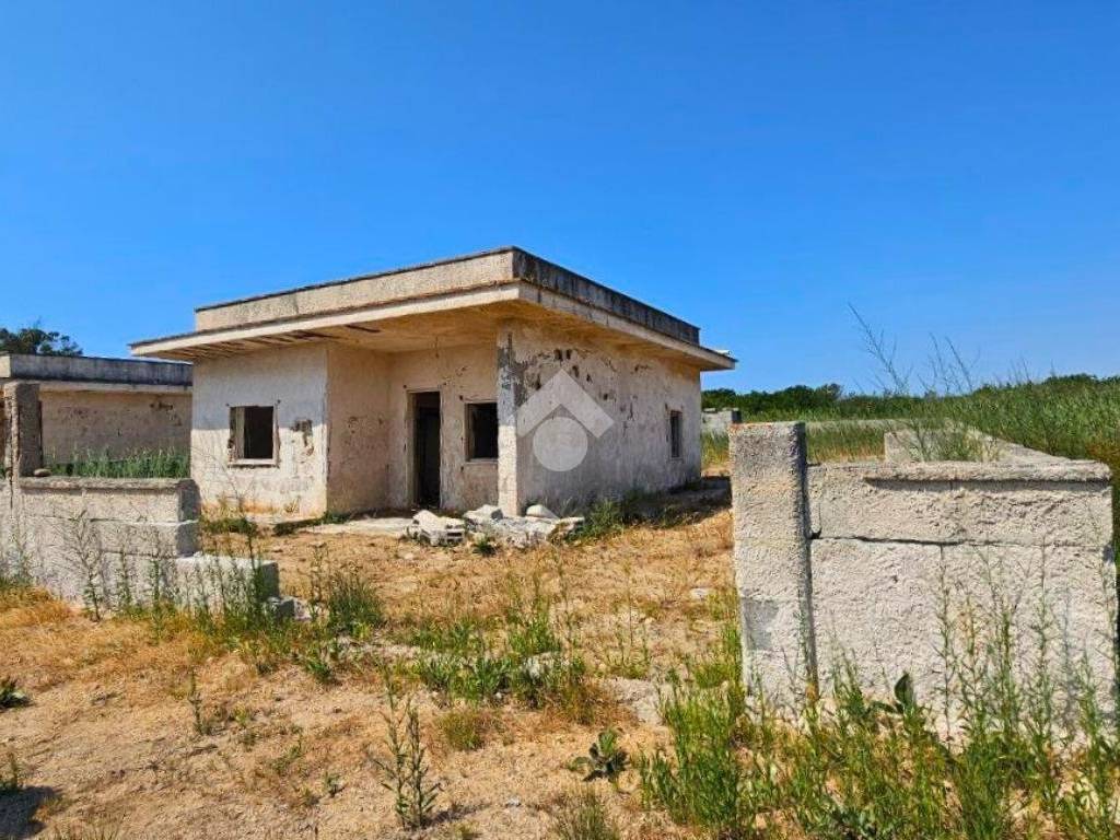 Rustico / casale a Porto cesareo in Via Giovanni Rizzetti - Foto 3