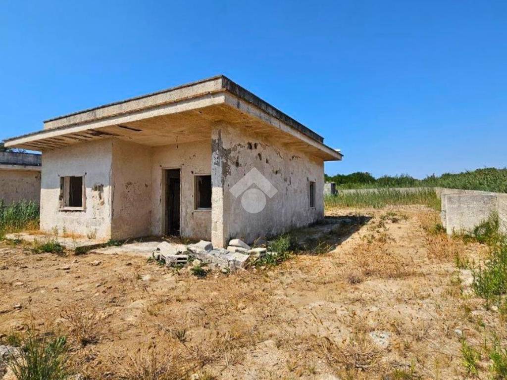 Rustico / casale a Porto cesareo in Via Giovanni Rizzetti - Foto 4