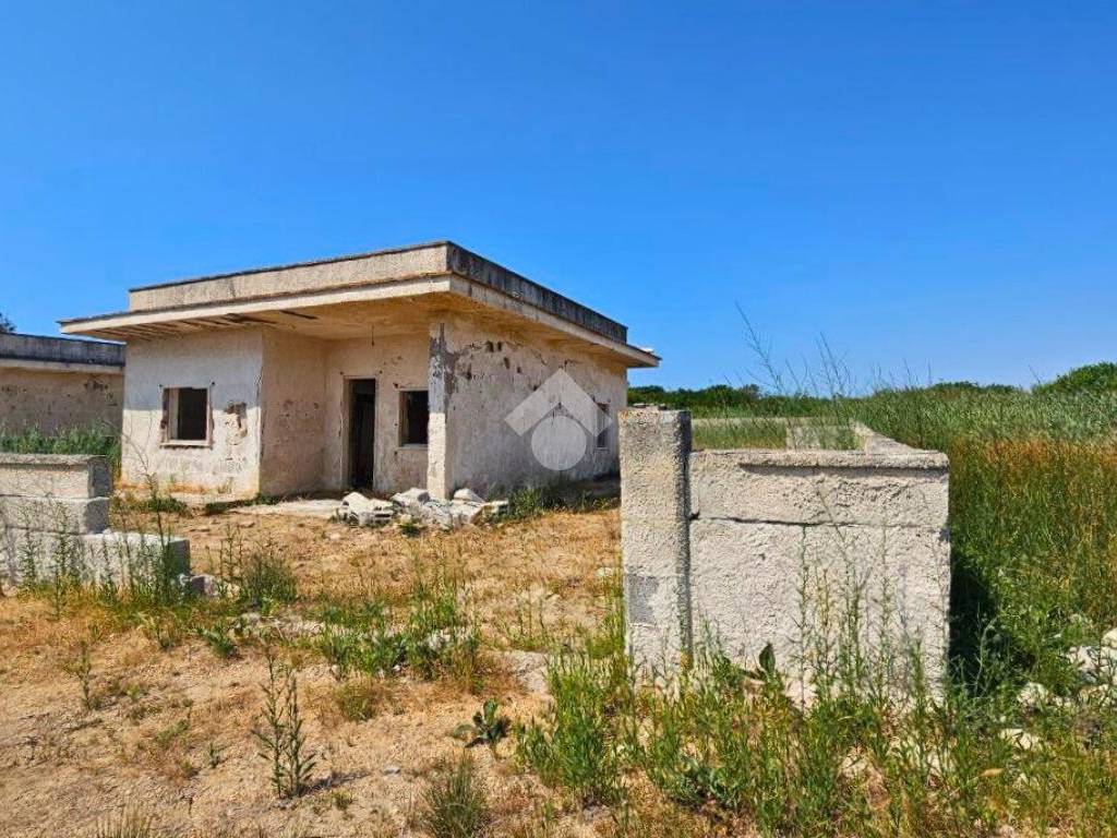 Rustico / casale a Porto cesareo in Via Giovanni Rizzetti - Foto 5