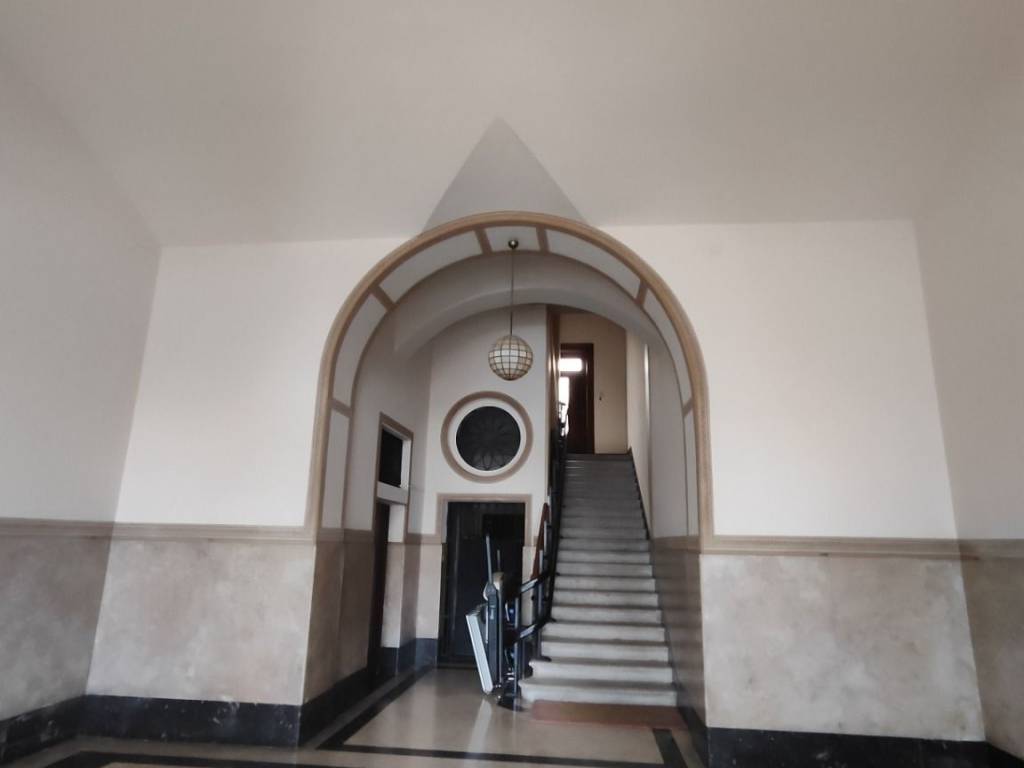 Attico / mansarda a Trieste in Via di Romagna - Foto 2