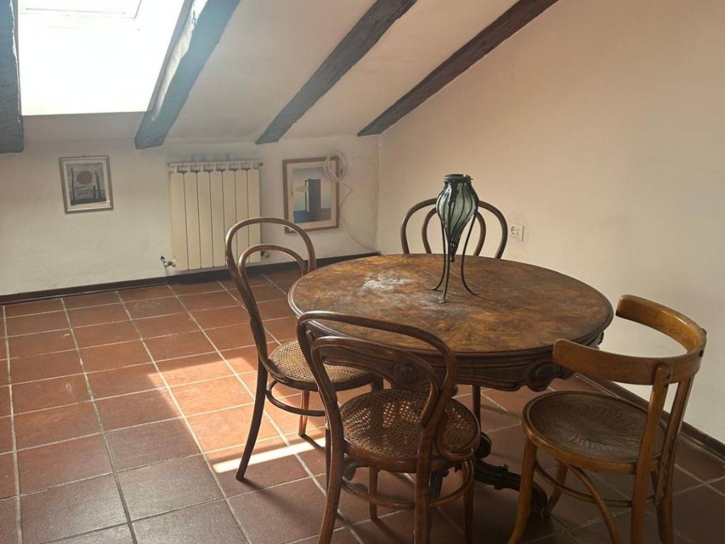 Attico / mansarda a Trieste in Via di Romagna - Foto 5