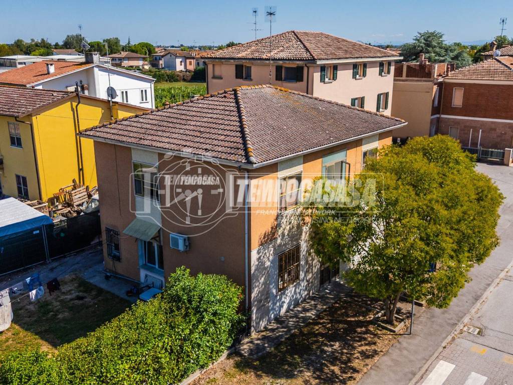 Casa indipendente a Poggio renatico in Via Coronella 3 - Foto 2