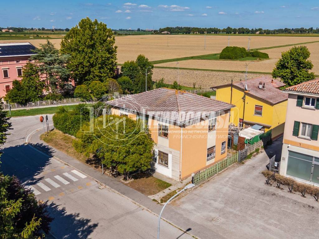 Casa indipendente a Poggio renatico in Via Coronella 3 - Foto 3