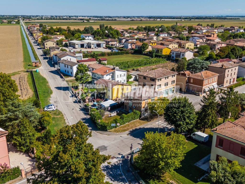 Casa indipendente a Poggio renatico in Via Coronella 3 - Foto 5