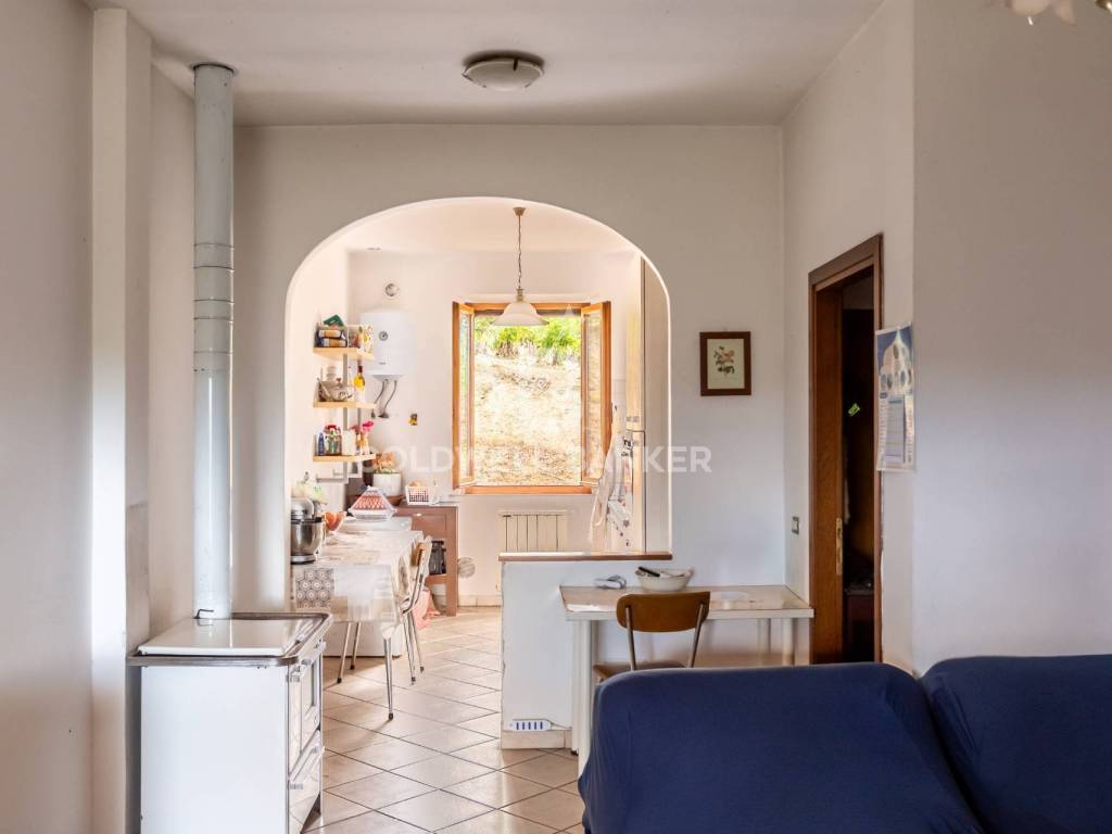 Rustico / casale a Montepulciano in Via delle Tombe - Foto 4
