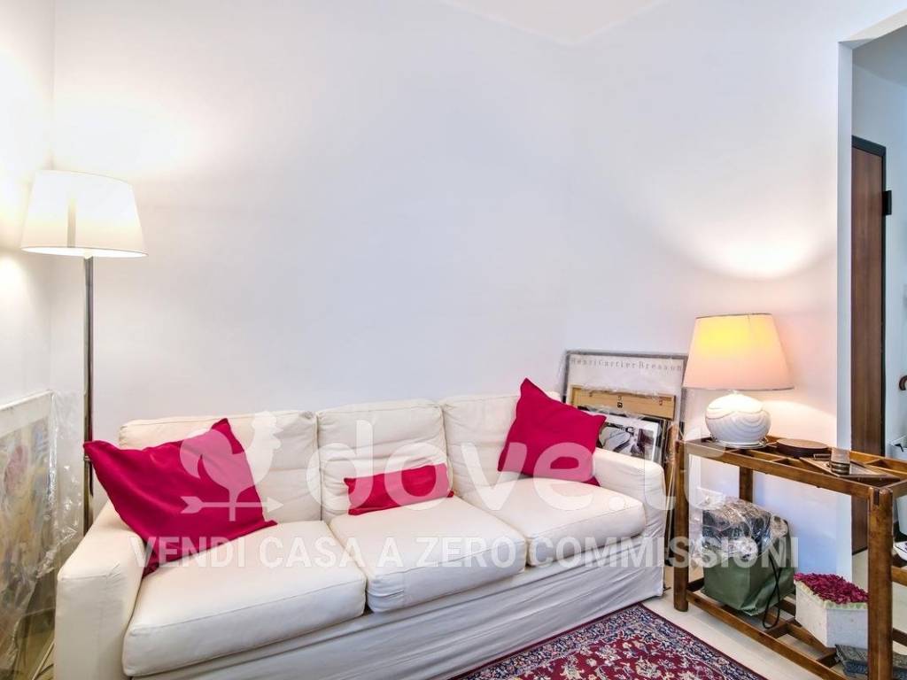 Appartamento a Pavia in Via Agostino Setti, 17 - Foto 2