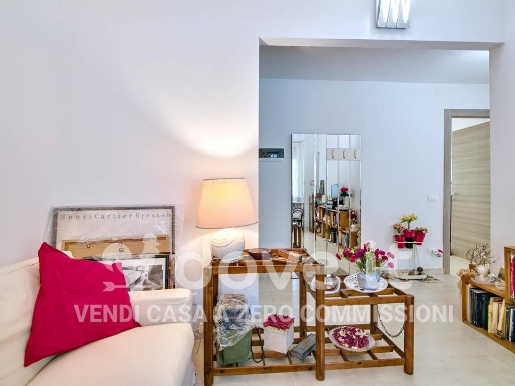 Appartamento a Pavia in Via Agostino Setti, 17 - Foto 4