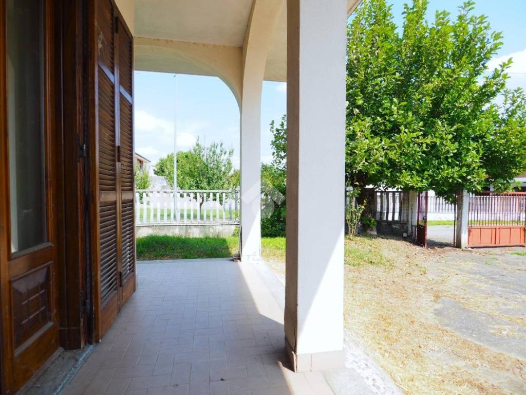 Villa a Ghislarengo in Via Dante Alighieri, 8 - Foto 5