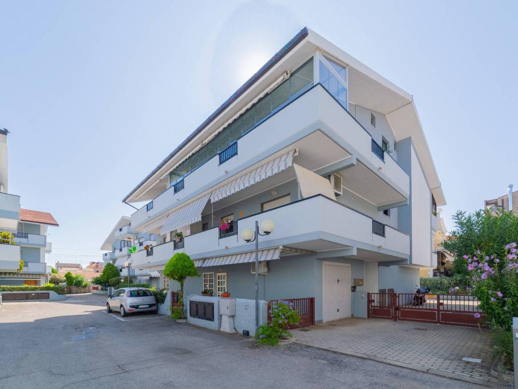 Appartamento a Silvi in Via Roma, 457 - Foto 2