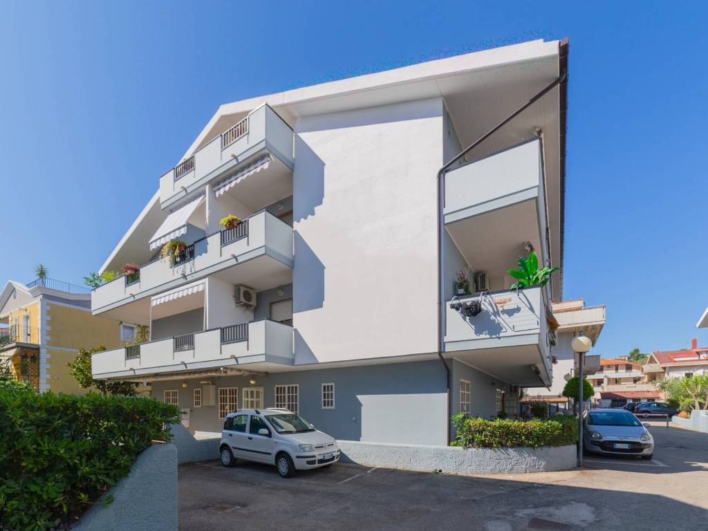Appartamento a Silvi in Via Roma, 457 - Foto 3