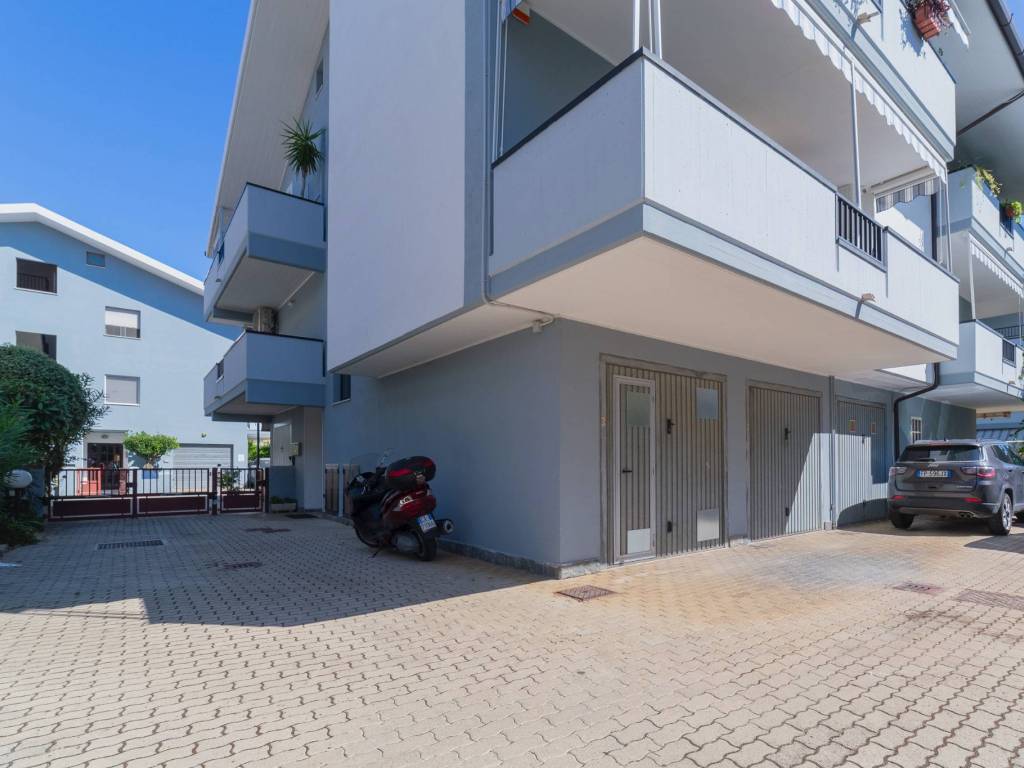 Appartamento a Silvi in Via Roma, 457 - Foto 4