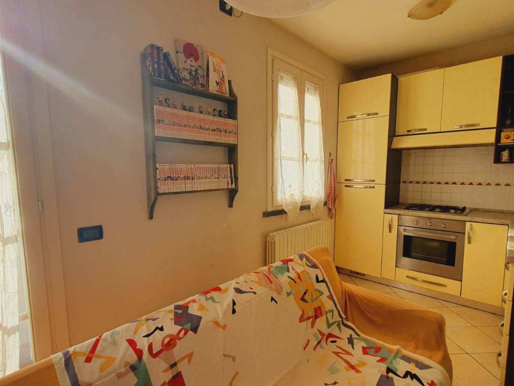 Appartamento a Lucca in Via San Filippo, 452 - Foto 2