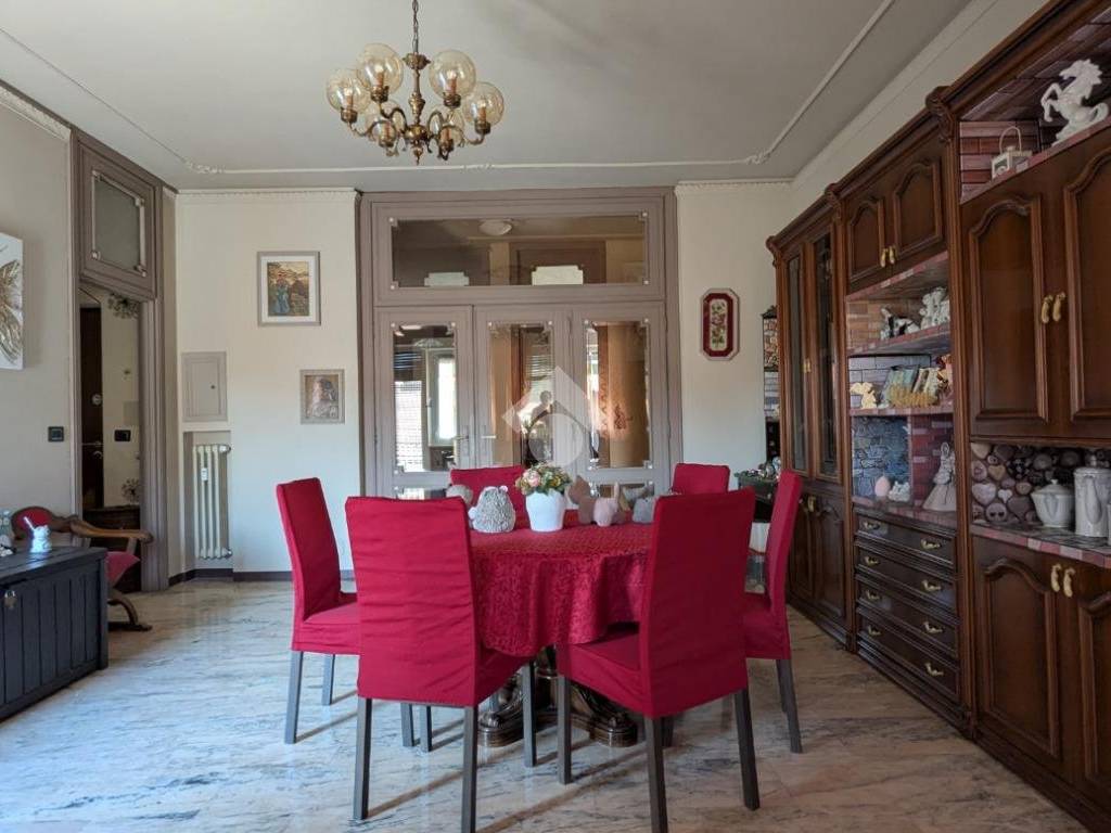 Appartamento a Asti in Via Porta Romana, 17 - Foto 4