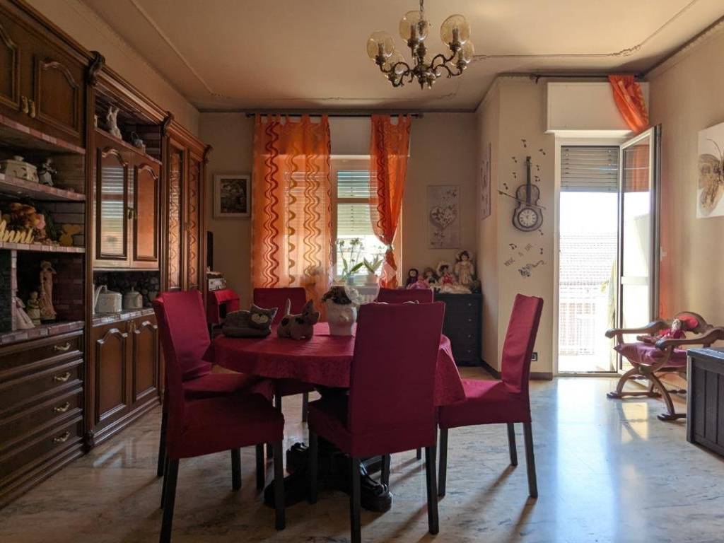 Appartamento a Asti in Via Porta Romana, 17 - Foto 5