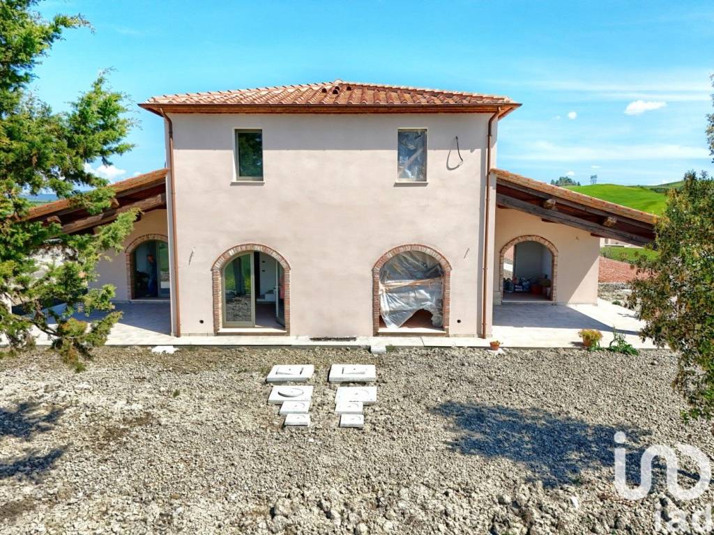 Rustico / casale a Lajatico in Strada Vicinale dell'Uccelliera - Foto 4