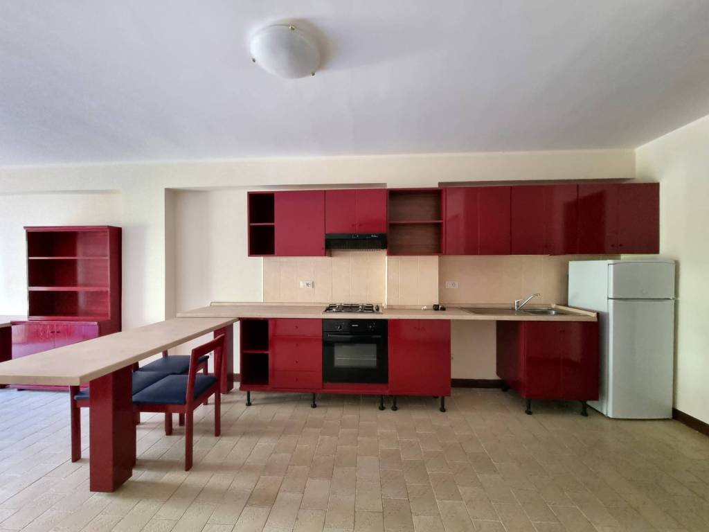 Appartamento a Catanzaro in via Tommaso Campanella - Foto 2