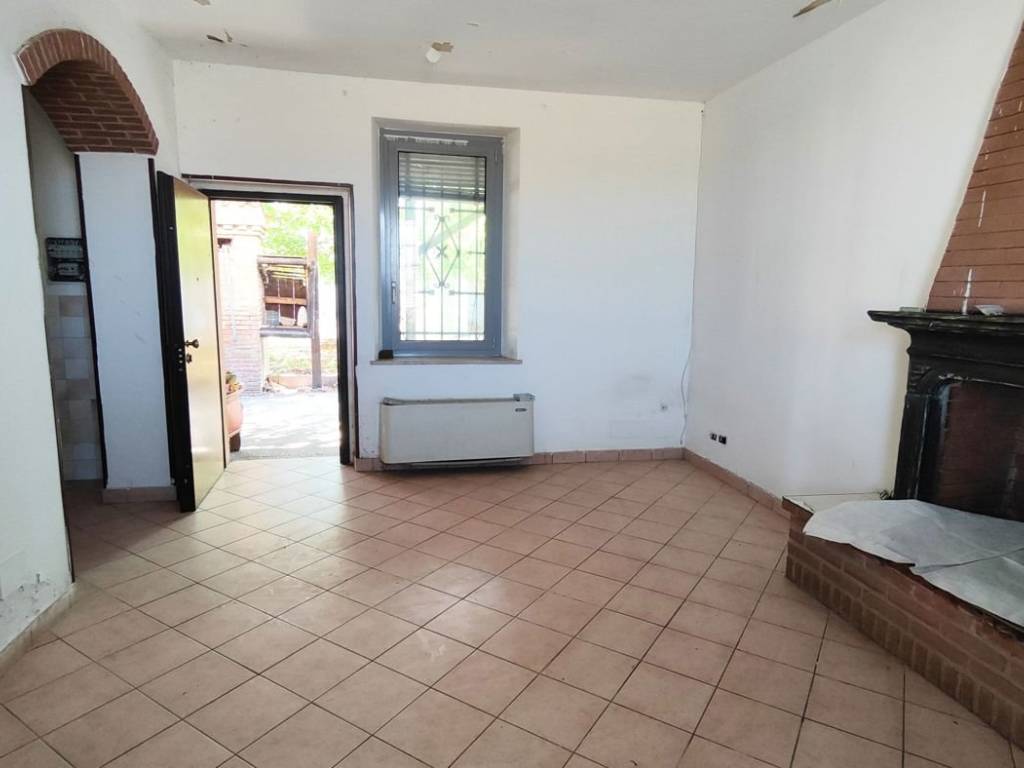 Villetta a schiera a San pietro in cerro in Via Caorsana polignano, 45 - Foto 2