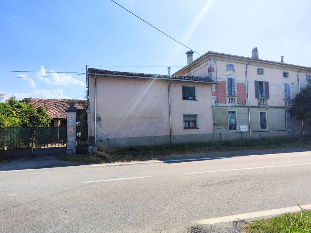Villa a San pietro in cerro in Via Caorsana Polignano , 45 - Foto 4