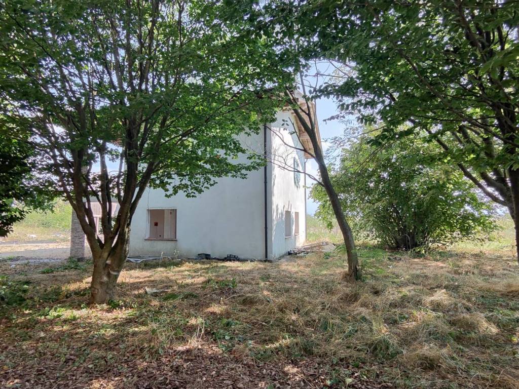 Villa a San pietro in cerro in Via Caorsana Polignano , 45 - Foto 5