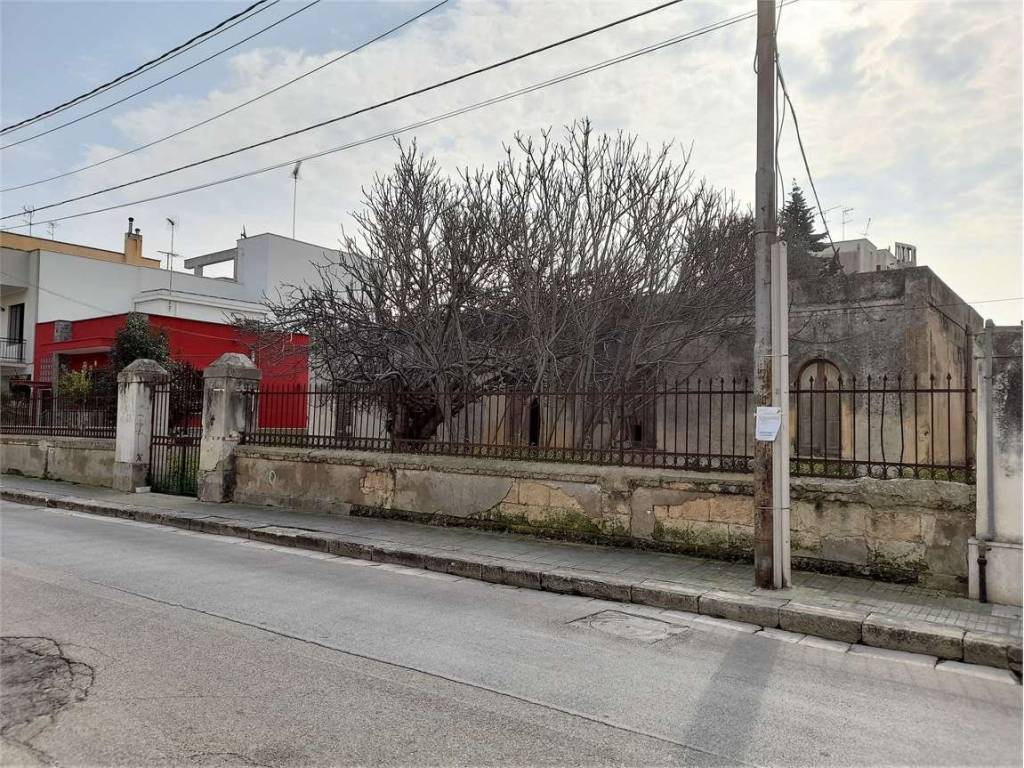 Terreno a Brindisi in Via F. Baracca - Foto 2