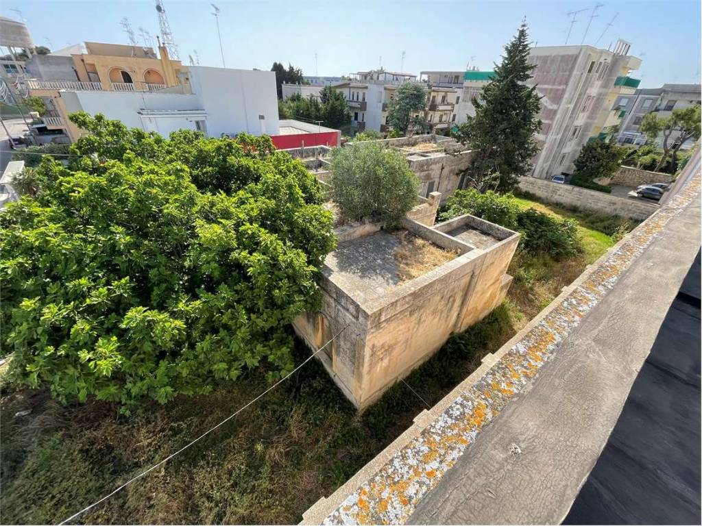 Terreno a Brindisi in Via F. Baracca - Foto 5
