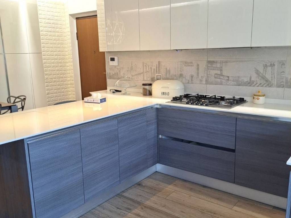 Appartamento a Chieti in Via Filippo Molino, 61 - Foto 2