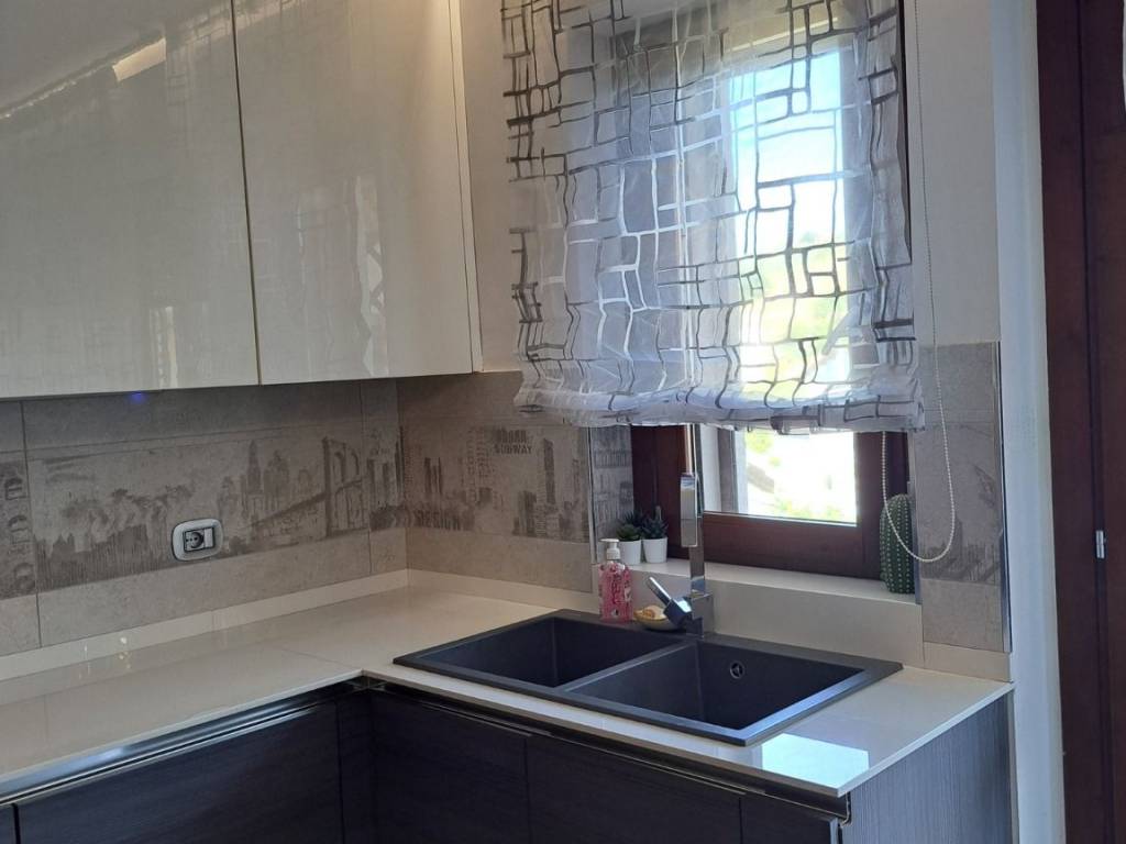 Appartamento a Chieti in Via Filippo Molino, 61 - Foto 3