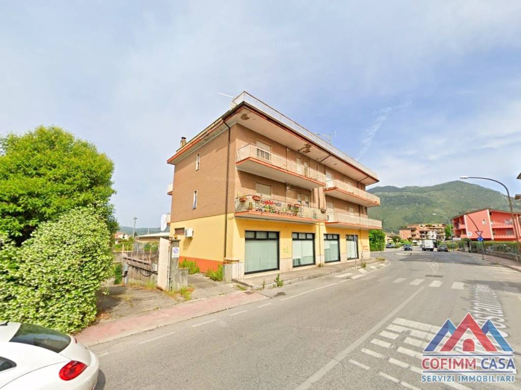Appartamento a Sora in Via Cellaro - Foto 2
