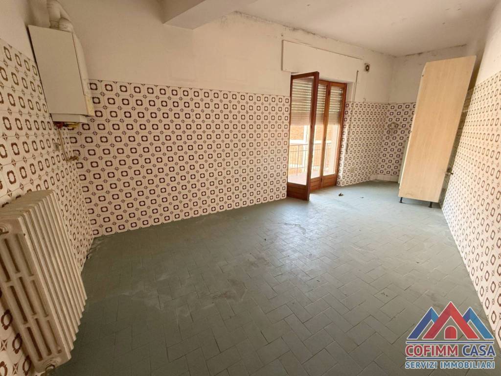 Appartamento a Sora in Via Cellaro - Foto 5
