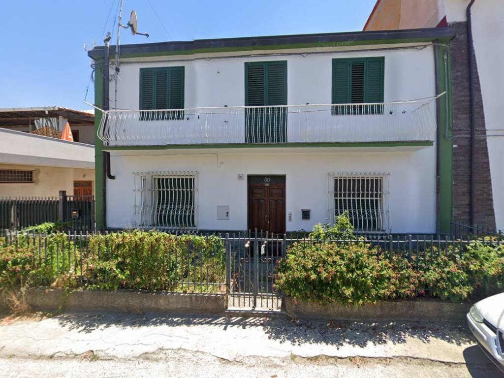 Casa indipendente a Vibo valentia in Viale Senatore Parodi - Foto 2