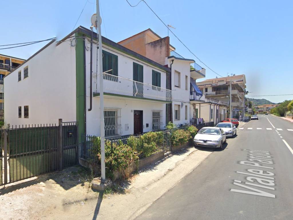 Casa indipendente a Vibo valentia in Viale Senatore Parodi - Foto 3