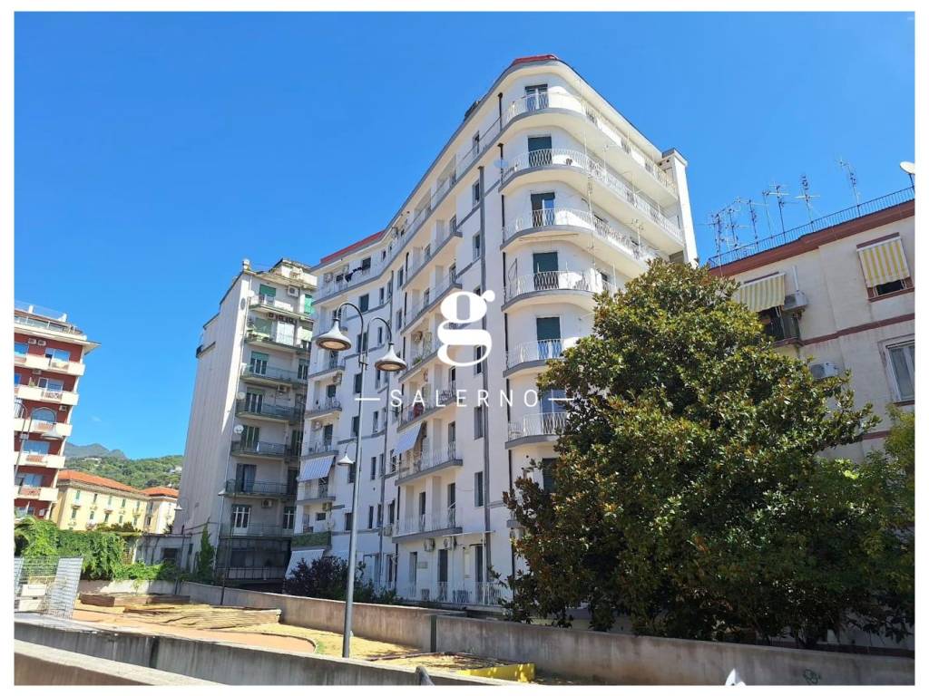 Appartamento a Salerno in Via Zara - Foto 2