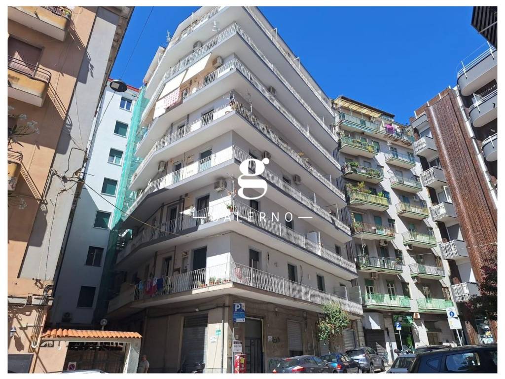 Appartamento a Salerno in Via Zara - Foto 3