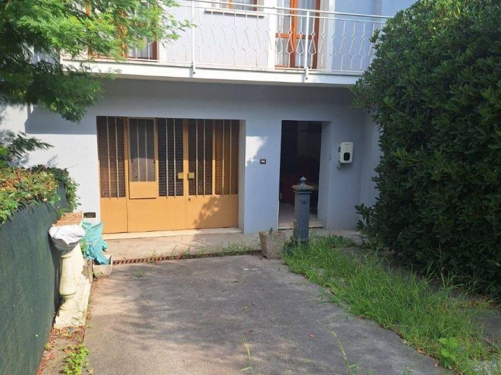 Appartamento a Rovigo in Viale Domenico Angeli, 34 - Foto 4